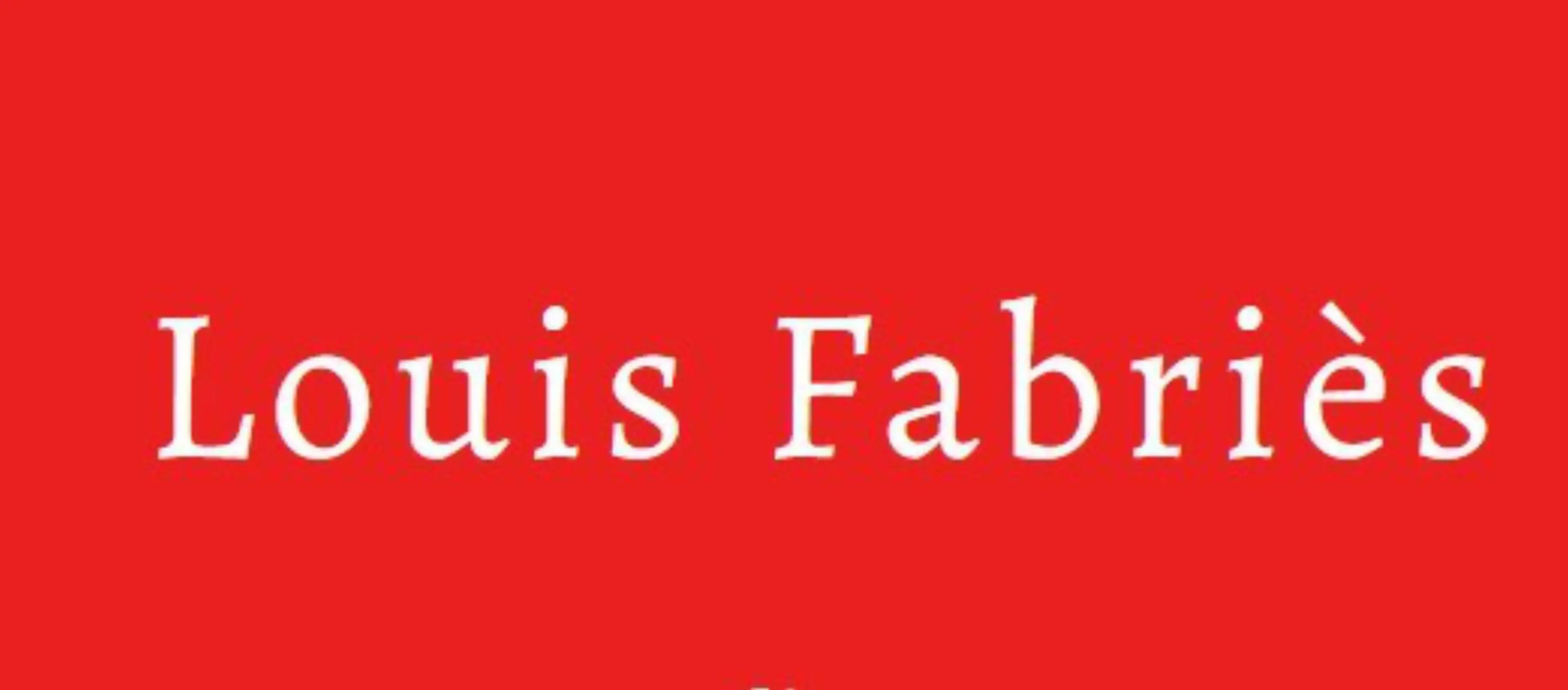Louis Fabries Photographe - ANTIBES (Alpes-Maritimes)