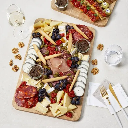 ID Buffet - L’HAY-LES-ROSES (Val-de-Marne)