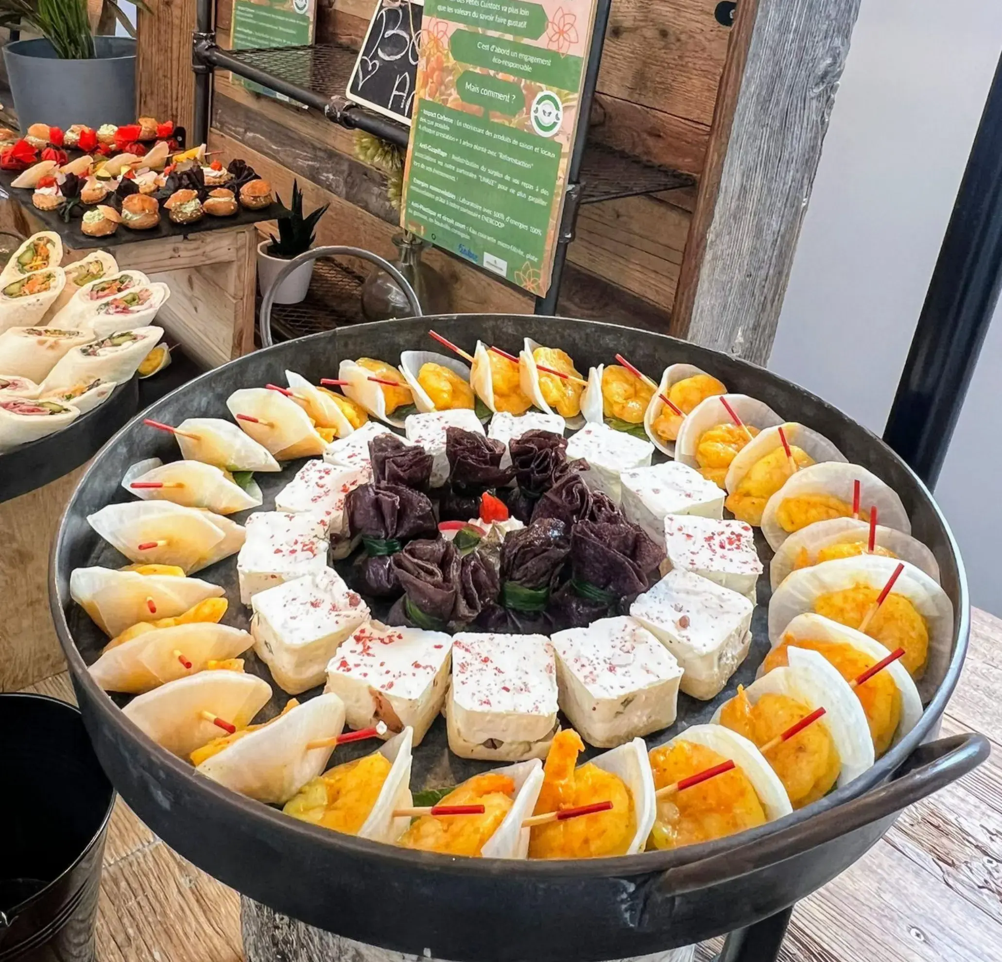 Atelier des sens - PARIS (Paris)