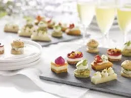 Le Traiteur de Paris - RENNES (Ille-et-Vilaine)