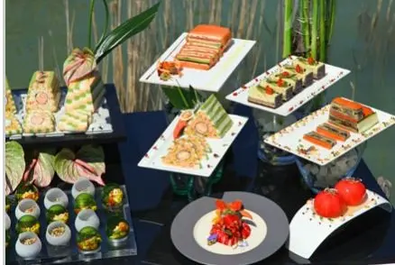 Escapade Traiteur - BOULOGNE (Hauts-de-Seine)