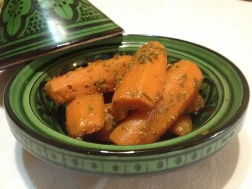 Les Délices de la Medina - PARIS (Paris)