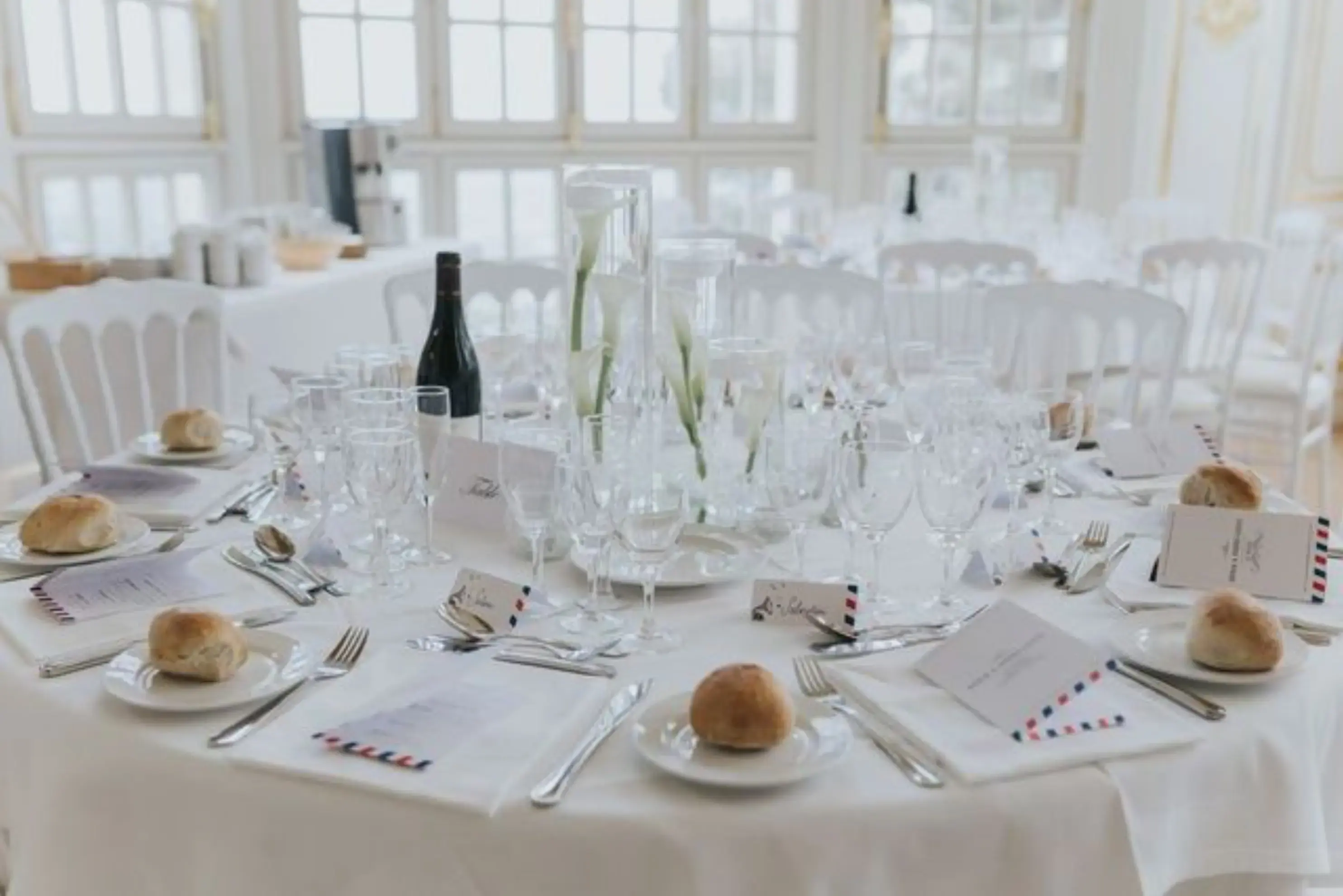 De Bouche En Bouche traiteur - Roquefort (Alpes-Maritimes)