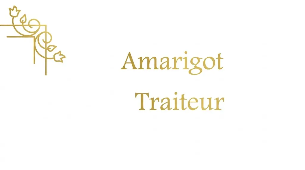 Amarigot Traiteur - L’ISLE-SUR-LA-SORGE (Vaucluse)