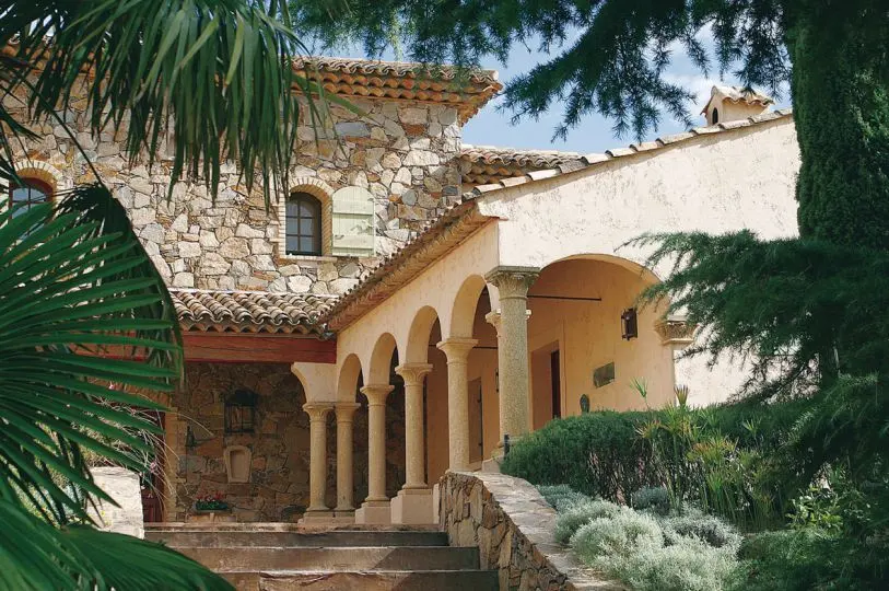 Domaine des Planes - Roquebrune-sur-Argens (Var)