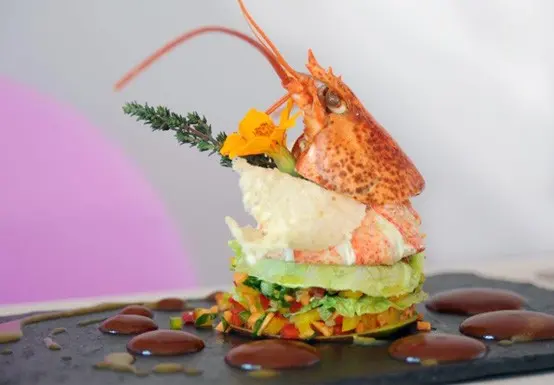 Husser Traiteur - MONTPELLIER (Hérault)