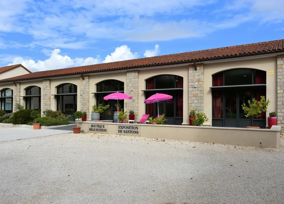 Château de L'Aumerade - Pierrefeu du Var (Var)