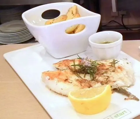 Arthur Cook Catering - MONACO (Monaco)