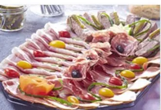 Traiteur Auchan Nantes St Herblain - SAINT-HERBLAIN (Loire-Atlantique)