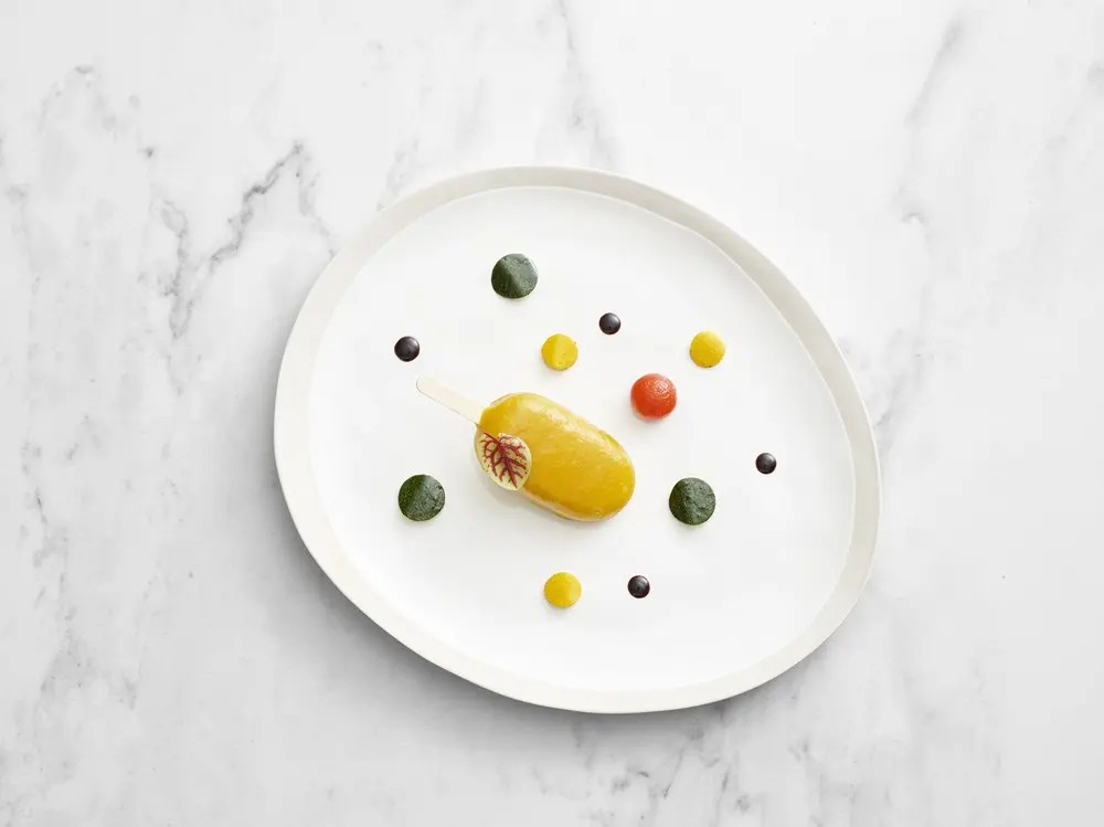 Raynier Marchetti - COLOMBES (Hauts-de-Seine)