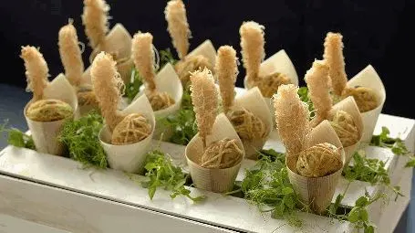 Saint-Clair Traiteur - SAINT-CLOUD (Hauts-de-Seine)