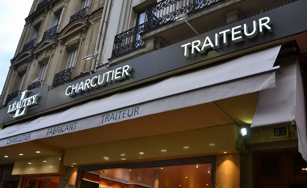 Léautey - PARIS (Paris)