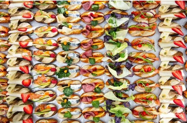 Traiteur Poulaillon - WITTELSHEIM (Haut-Rhin)