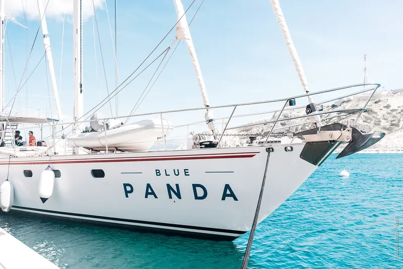 Seanergies Océanes - Hyères (Var)