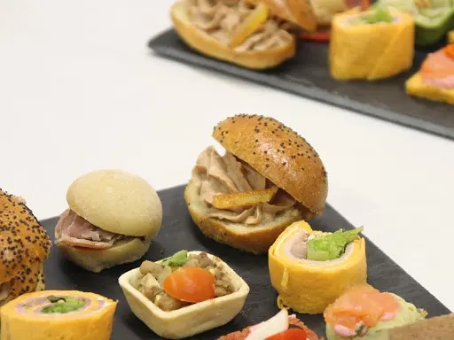 Laverrin Traiteur - VENISSIEUX (Rhône)