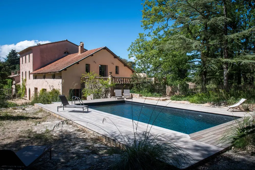 Commanderie de Peyrassol - Flassans-sur-Issole (Var)