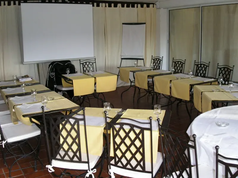 Auberge La Tuilière - Carnoules (Var)