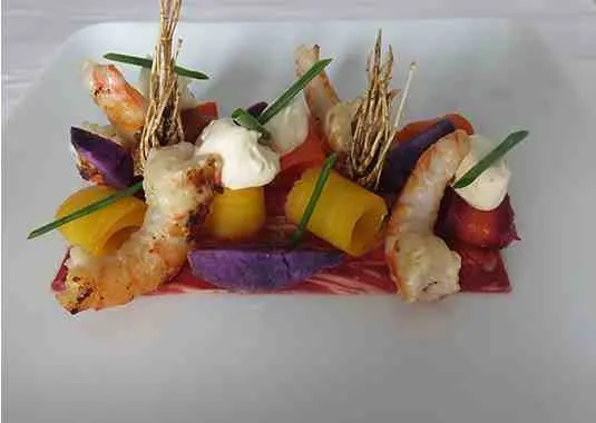 Philys Traiteur - TRESSES (Gironde)