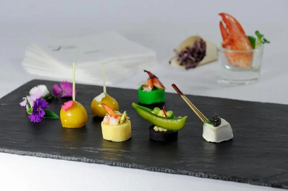 Le Nectar - MONTUSSAN (Gironde)