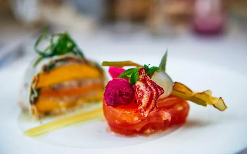 Aynel Traiteur - BELIN-BELIET (Gironde)