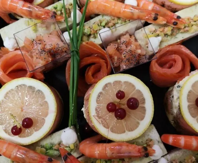 Duthoit Traiteur - QUESNOY-SUR-DEULE (Nord)