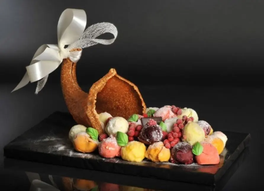 Saveurs Actuelles - LINSELLES (Nord)