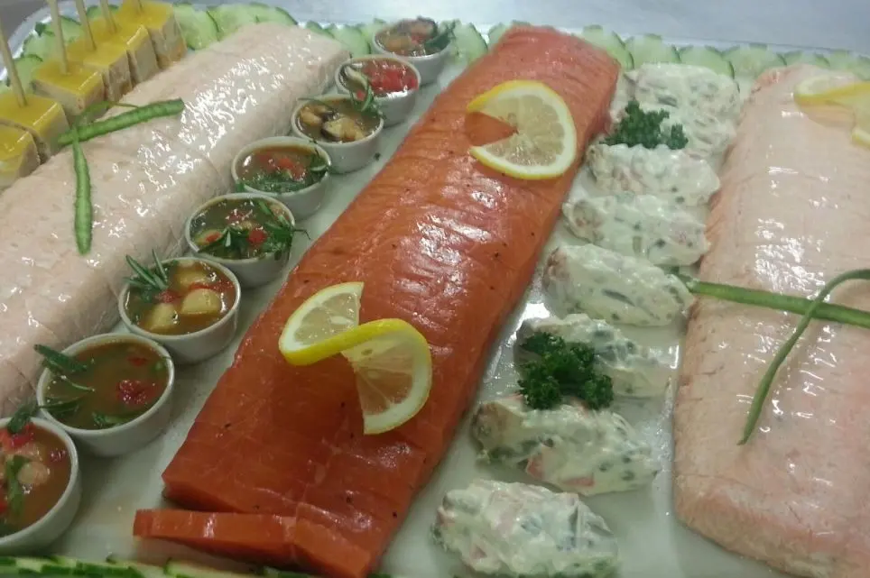 Lefranc Traiteur - SACY (Marne)