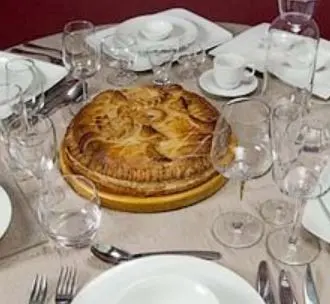 Gauthier Traiteur - MARSANNAY-LA-COTE (Côte-d'Or)