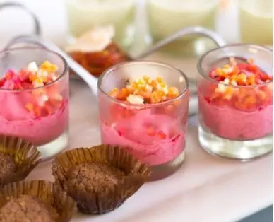 La Nouvelle Grange de la Chevalerie - LE PLESSIS MACE (null)