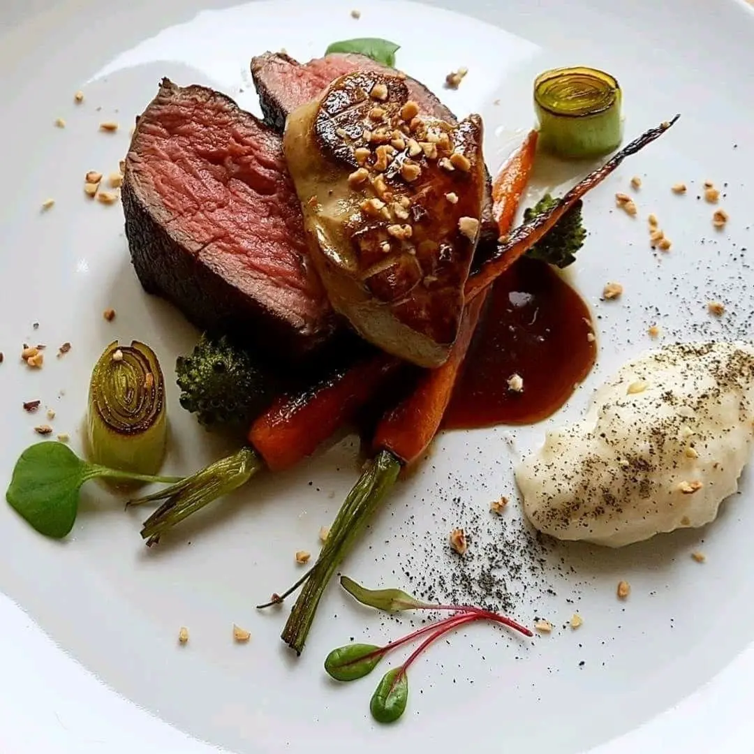 Traiteur Girard - SAINT-ANDIOL (Bouches-du-Rhône)