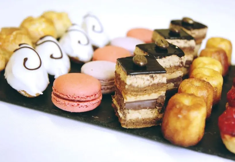 Solignat Traiteur - CHANAT-LA-MOUTEYRE (Puy-de-Dôme)