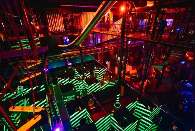 Koezio - VILLENEUVE D’ASCQ (Nord)