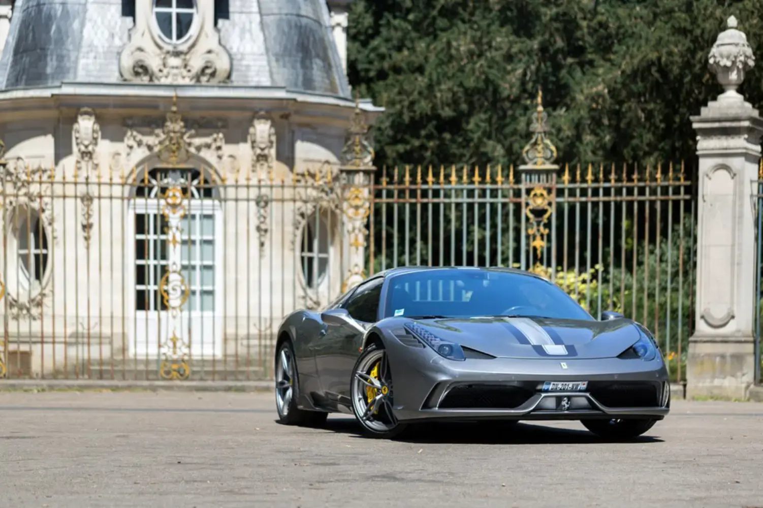 Petermoss - PARIS (Paris)