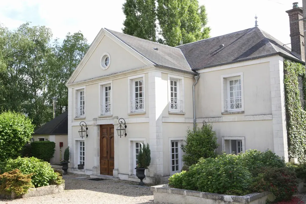 Domaine des Clos Vallées - Longnes (Yvelines)