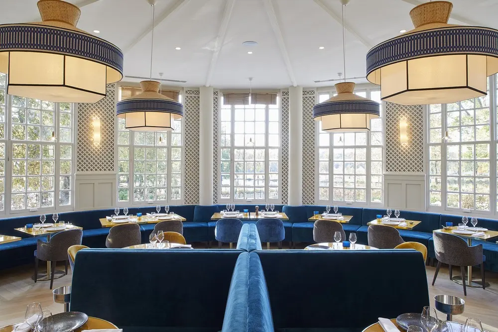 Pavillon des Ibis - Le Vesinet (Yvelines)