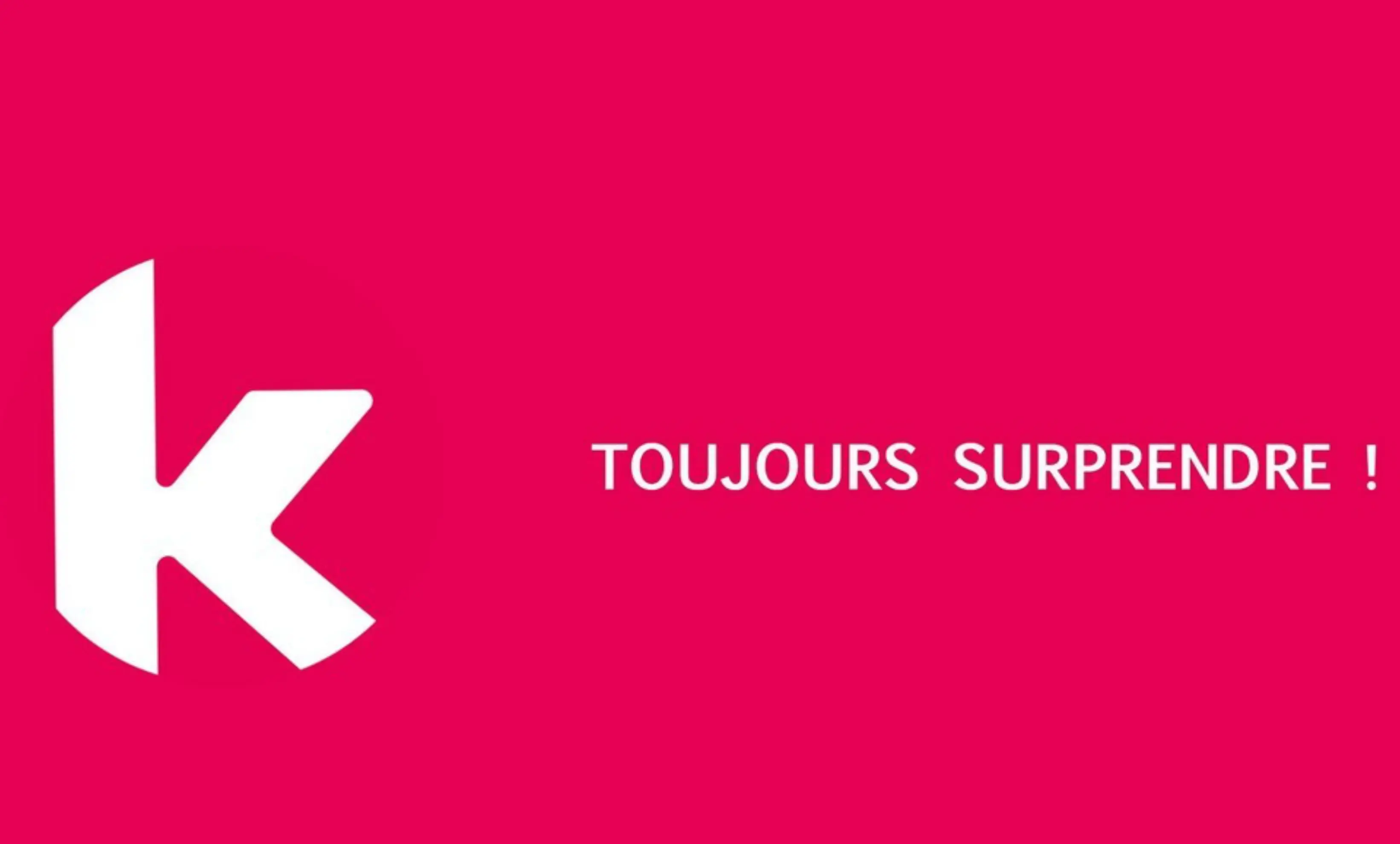 K Unique - QUIMPER (Finistère)