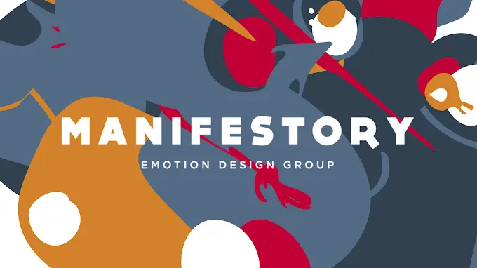 Manifestory - PARIS (Paris)