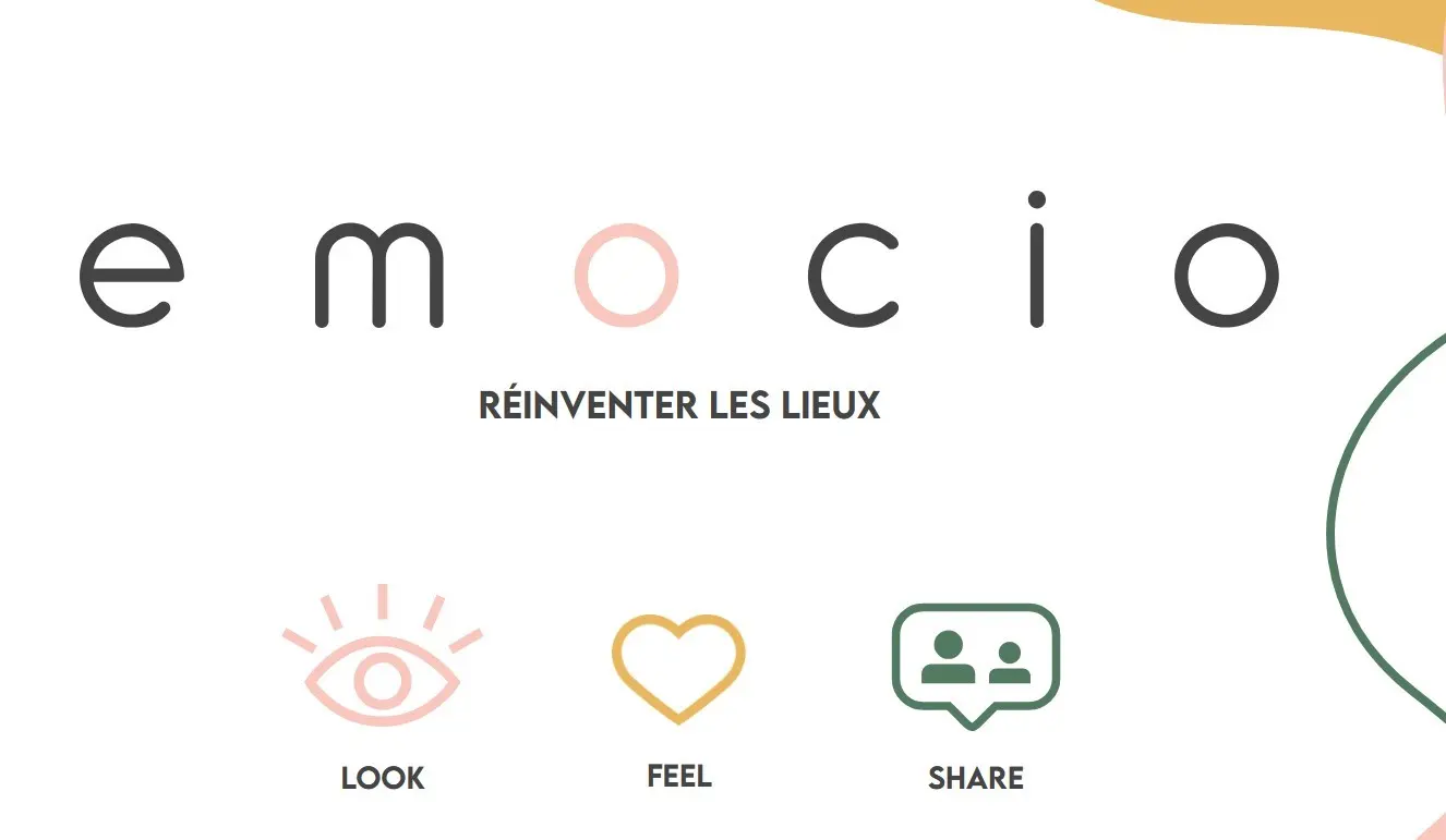 Emocio - SAINTE-FOY-LES-LYON (Rhône)