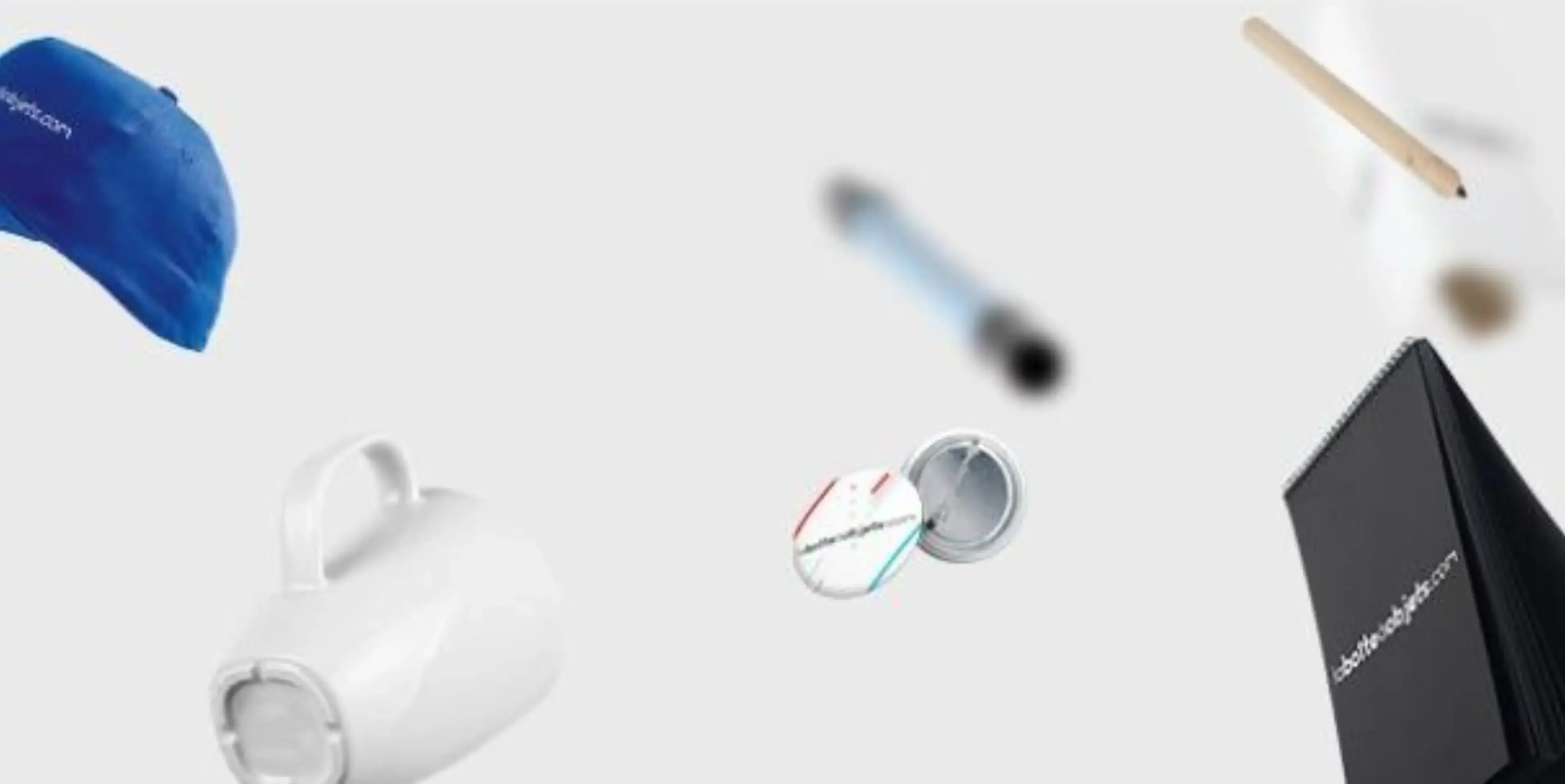 La Boite à Objets - MARSEILLE (Bouches-du-Rhône)