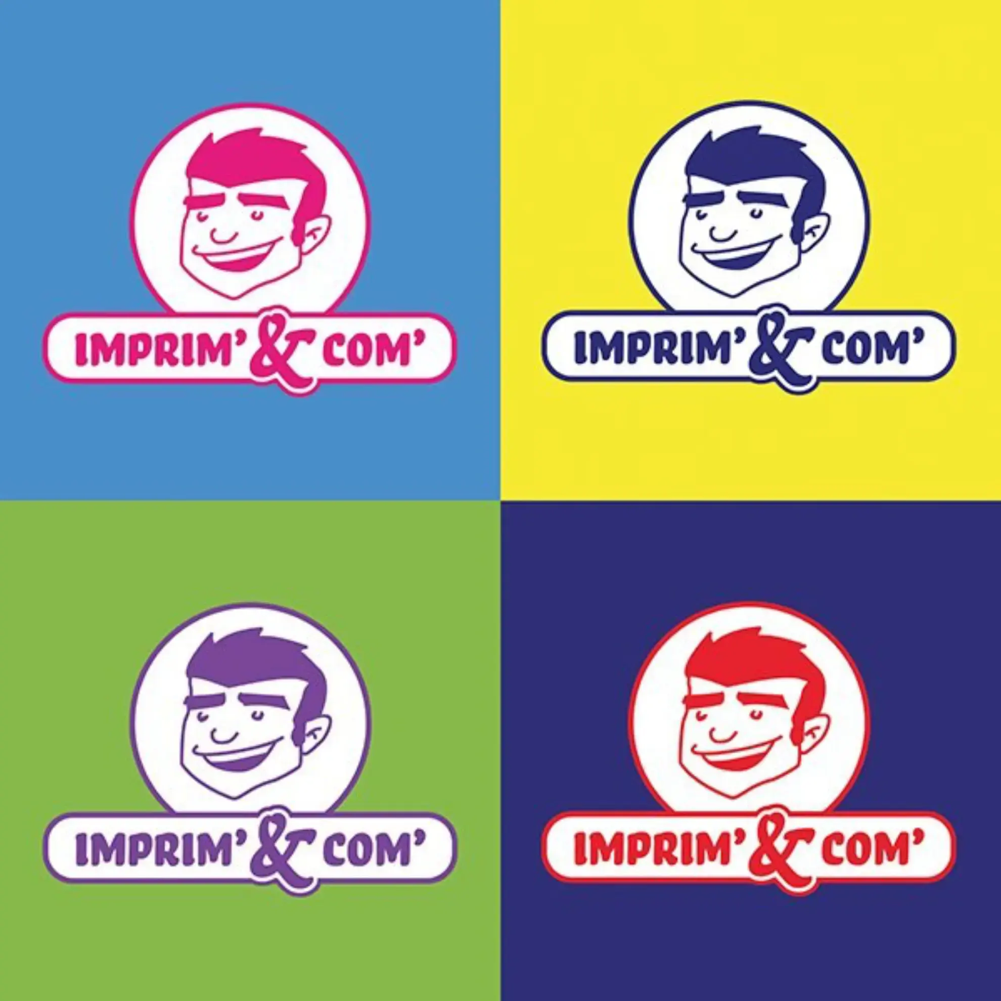 Imprim  Com - ORVAULT (Loire-Atlantique)