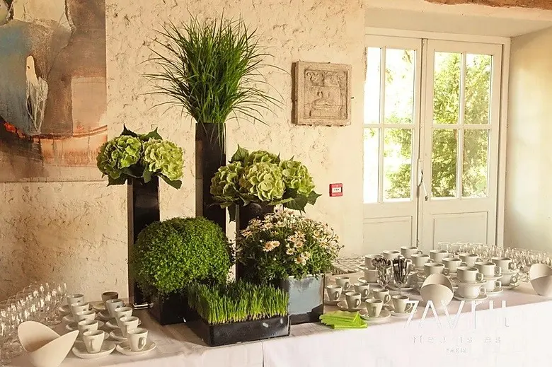 7 Avril - PARIS (Paris)