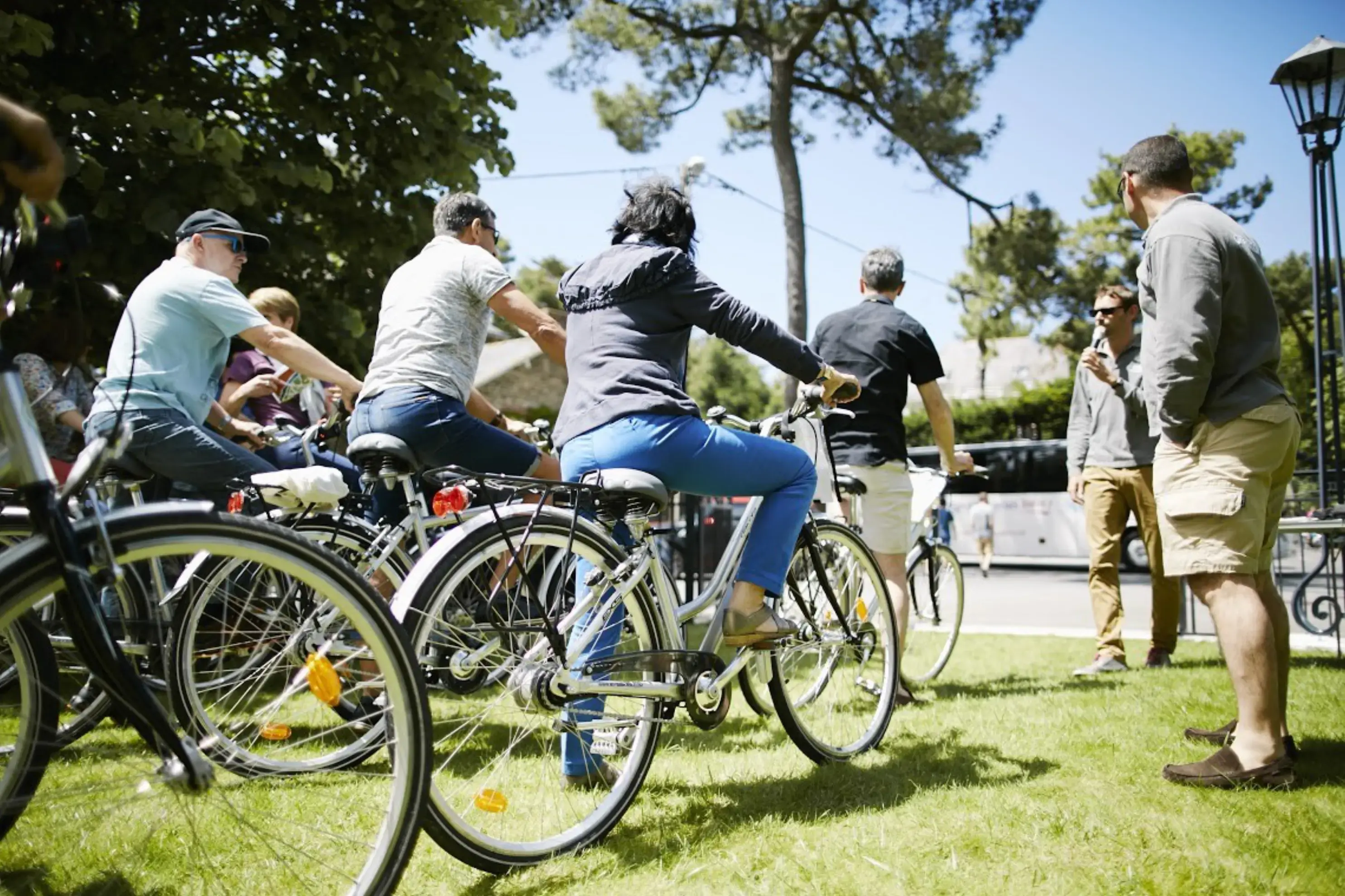 AMT Organisation - SAINT-NAZAIRE (Loire-Atlantique)