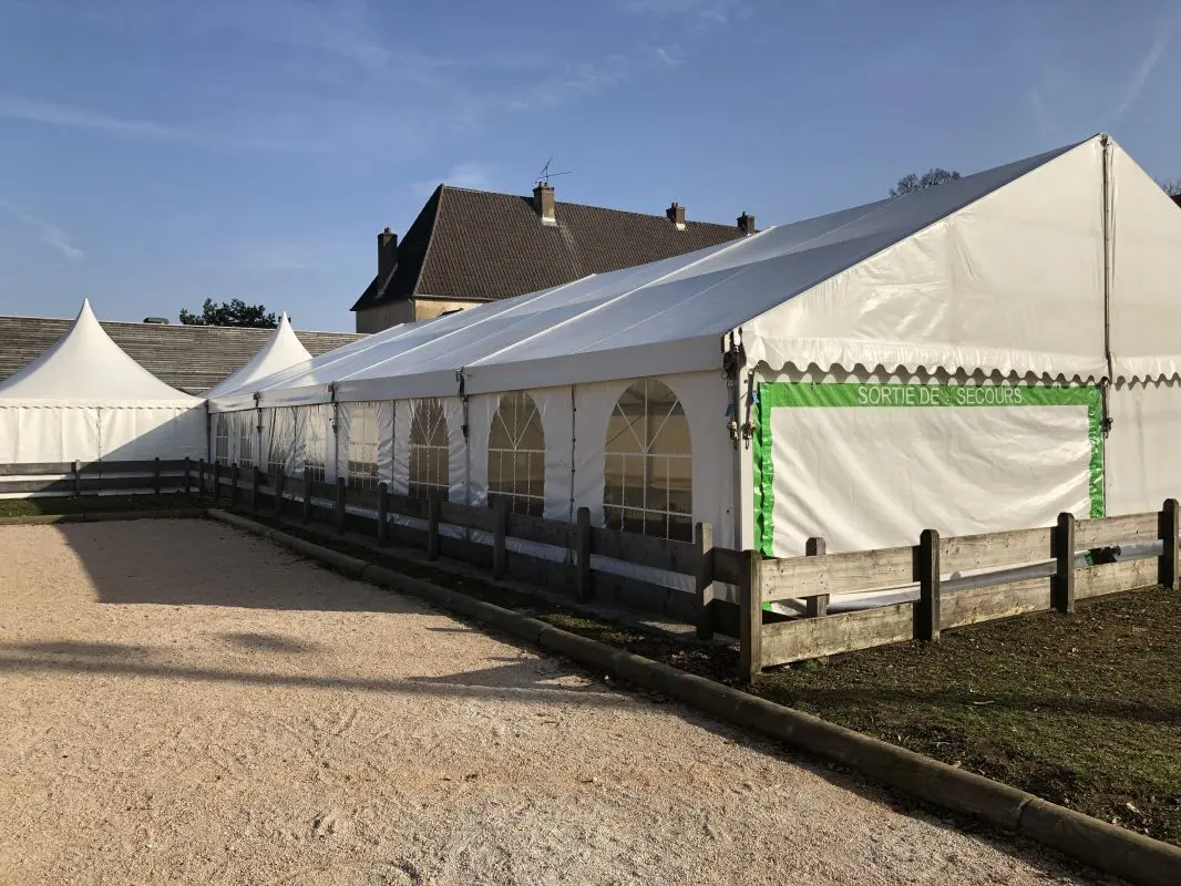 Bals Beuraud - MONTAGNEY (Haute-Saône)