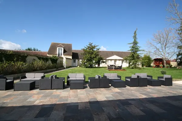 Ferme du Couvent - Bréau (Seine-et-Marne)