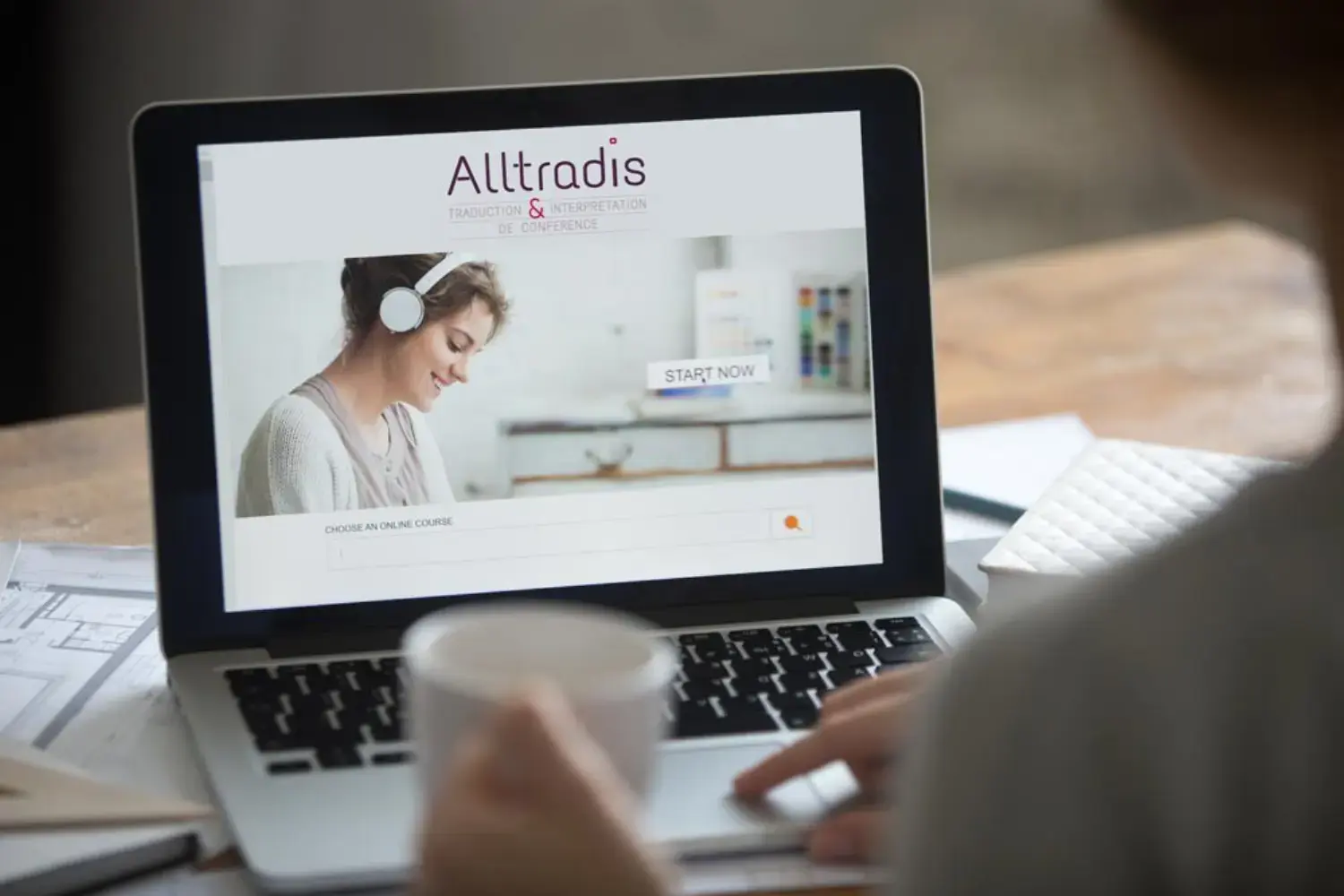 Alltradis - PARIS (Paris)