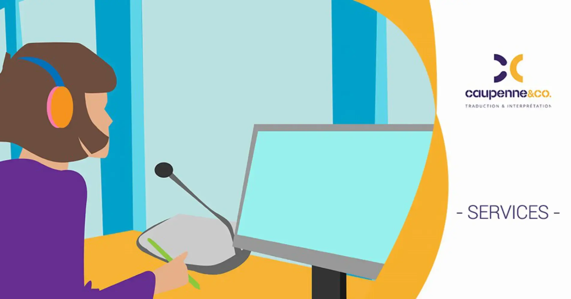 Caupenne  Co - VILLEURBANNE (Rhône)