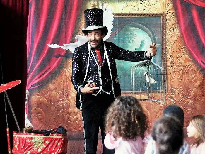 Polino - IVRY-SUR-SEINE (Val-de-Marne)