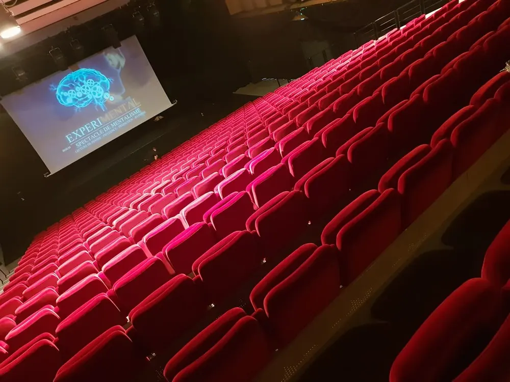 Kevin Micoud - GRENOBLE (Isère)