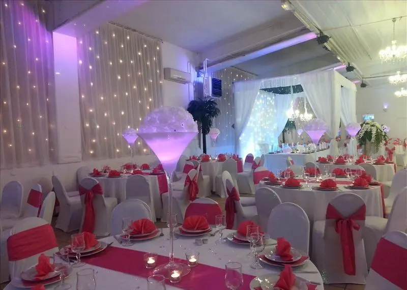 Pacha - Vert-Saint-Denis (Seine-et-Marne)