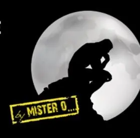 Mister O - PARIS (Paris)